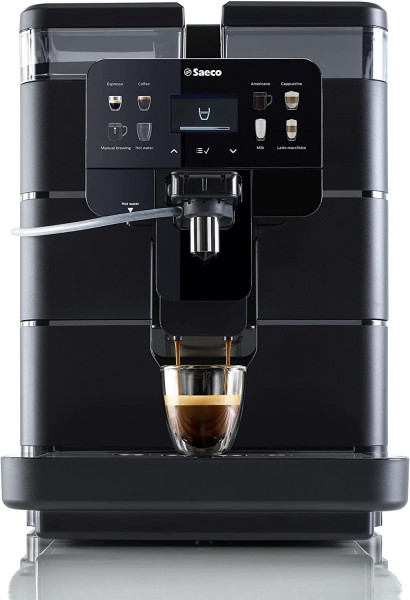 SAECO ROYAL Kaffeevollautomat One Touch Cappuccino